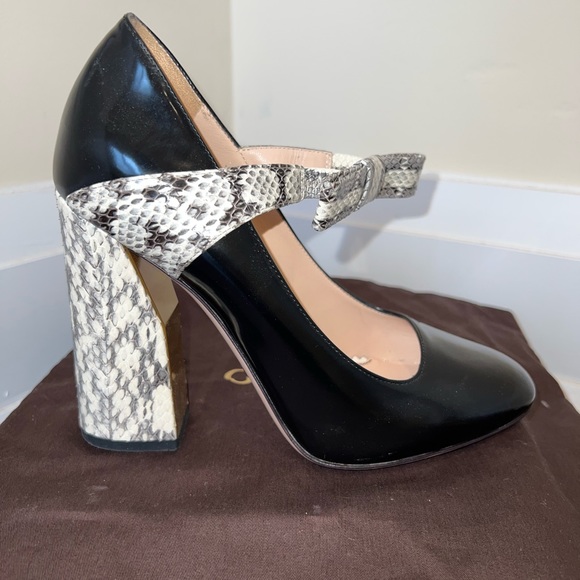 Gucci heels - Picture 3 of 6